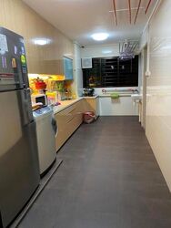 Blk 153 Bishan Street 13 (Bishan), HDB 5 Rooms #633389351